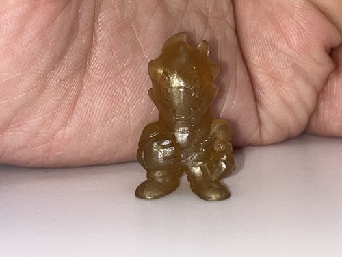 Ben 10 Heatblast Bath Bomb Figure Extremely Rare Collectable Cartoon Network - Picture 5 of 6