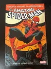 Mighty Marvel Masterworks: The Amazing Spider-Man Vol. 1 - With Great Power....