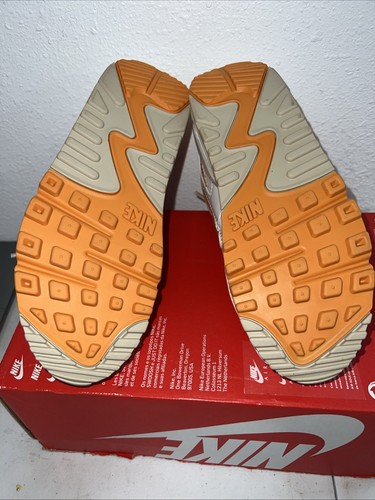 Größe 5 - Nike Air Max 90 SE Phantom Light Curry W - Bild 5 von 6