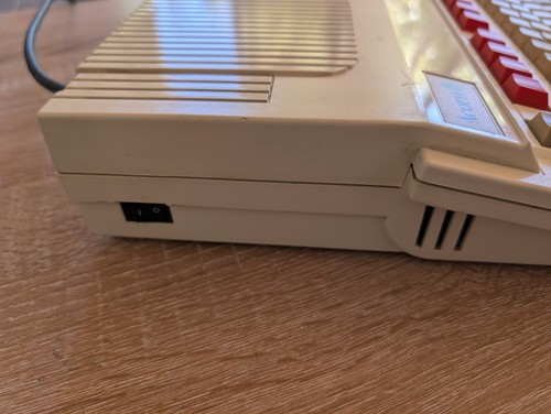 Archimedes Acorn A3000 With 4Mb RAM - Afbeelding 3 van 19