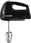 Batidora de Mano Eléctrica Easy Mix de 5 Velocidades con Soporte para Tazón