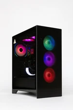 Intel Ultra 7 265KF Gaming PC RTX 5070 Ti 16GB | 32GB RAM | 2TB SSD | Win 11 Pro