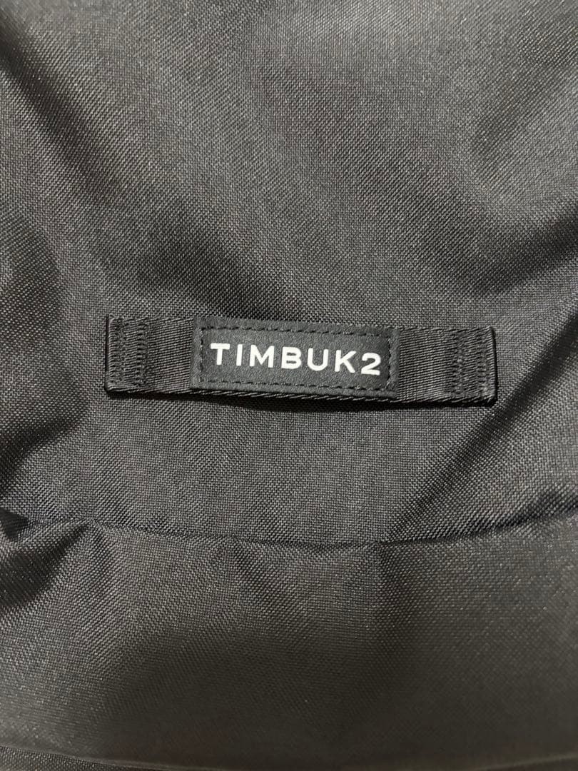 TIMBUK2 Backpack Google Cloud Exclusive Used - image 4