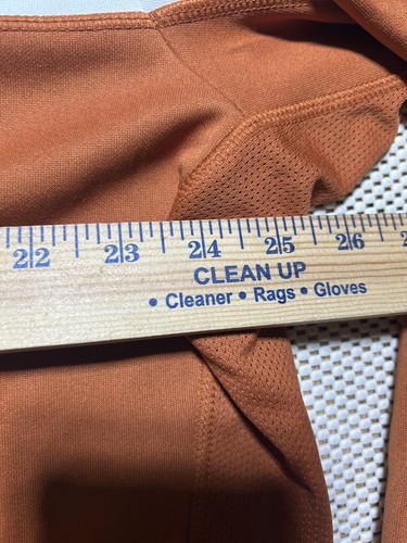 Nike team Texas Longhorns UT tracksuit size XL 2 Piece Set - Picture 9 of 10