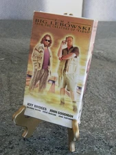 The Big Lebowski (VHS, 1998)