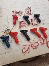 Scalextric Controllers - 1960's 1970's classic vintage. Working A265. GC.