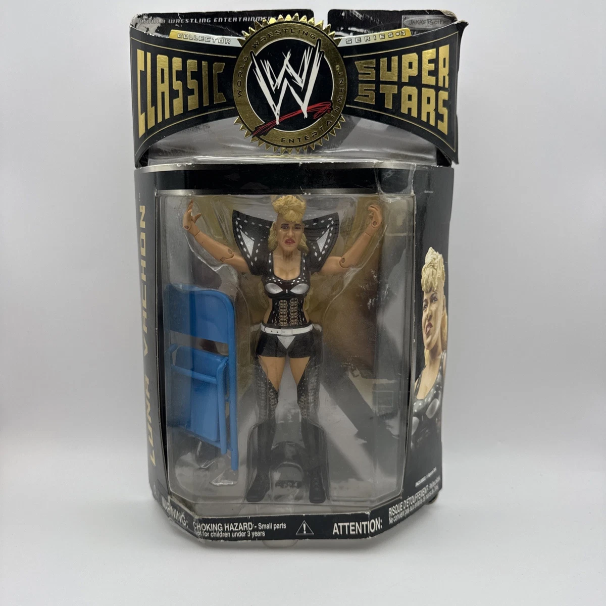 luna vachon products for sale | eBay