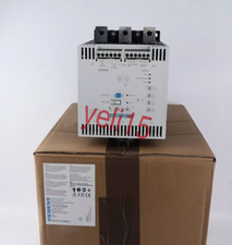 3RW4075-6BB34 1PCS  NEW SIEMENS SIRIUS Soft Starter 220kW 3RW4075-6BB34