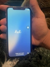 Apple iPhone XR 64 GB Yellow (Unlocked)