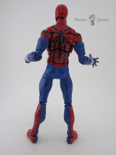 Marvel Legends lose Actionfiguren und BAFs verschiedene Wellen :: Sie wählen - Bild 19 von 236