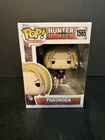 FUNKO POP ! PAKUNODA 1565 HUNTER HUNTER POP ANIMATION DB10
