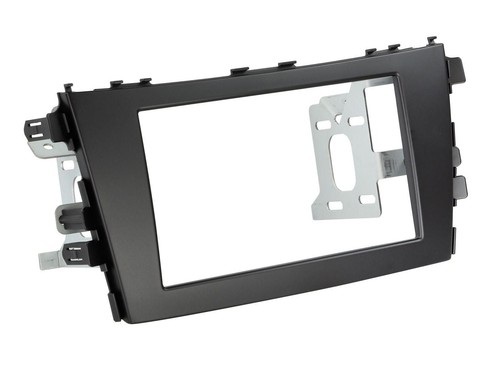Pioneer Bluetooth 2DIN USB DVD DAB Lenkrad Autoradio für Suzuki Celerio LF ab 20 - Bild 6 von 9