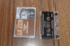 Under the Influence by Alan Jackson (Cassette, Oct-1999, Arista) - Test Played