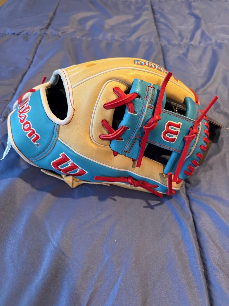 Gant de baseball Wilson Sporting Goods Infield, baseball, 2000, base