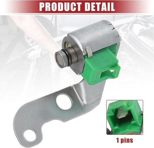 NUEVO Solenoide de cambio de transmisión para Toyota Corolla 1.8L Matrix 03-08 35250-12030 - Imagen 4 de 14