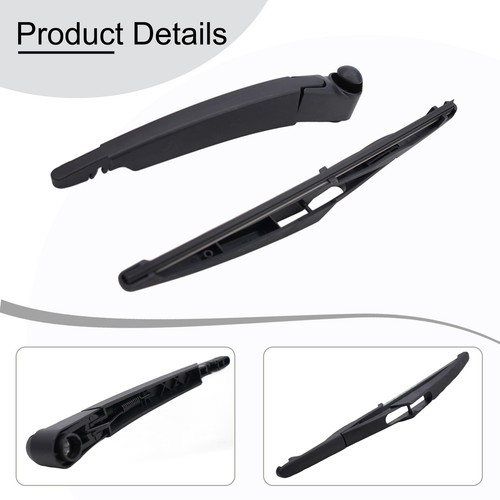 Wiper Blade Car Accessories Fiberglass Skeleton For Mini Cooper R50/R53 - Picture 7 of 17