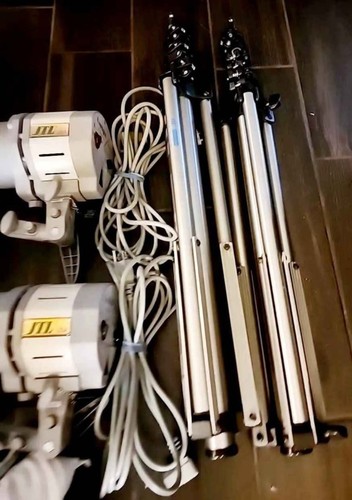 JTL EverLight TL-1500 BOOM Kit - Picture 5 of 7