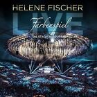 Helene Fischer - Farbenspiel Live Die Stadion-tournee 2 CD