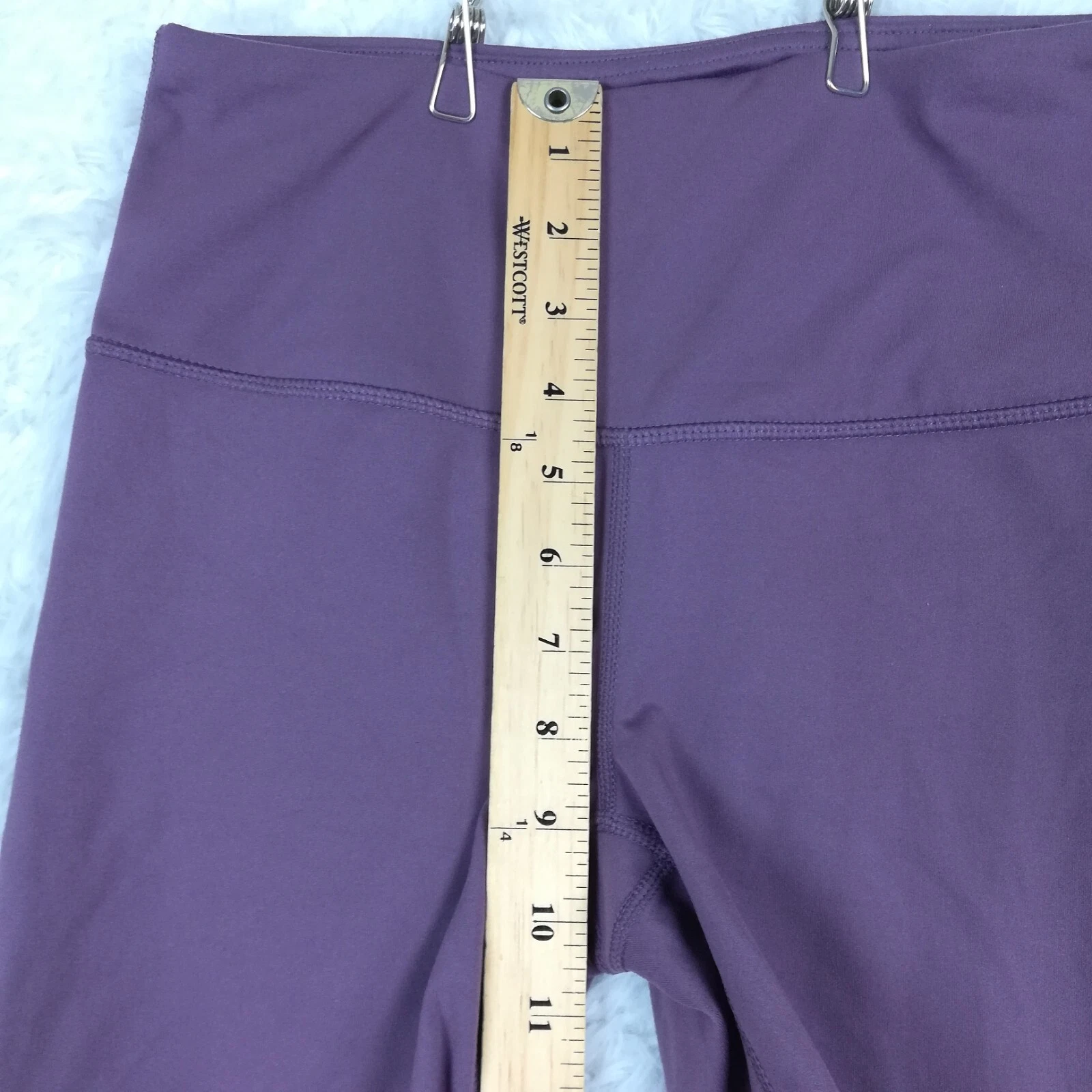 yogalicious lux athletic yoga biker pull on stretch shorts