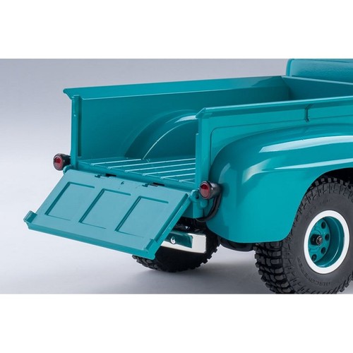 RocHobby Magnum 1:18 4WD - Crawler RTR 2.4GHz - Bild 7 von 8