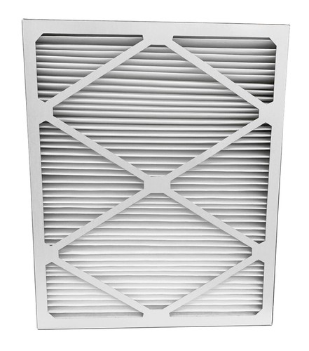 Daikin 0160M00018 (4-Pack) - 20" x 27" x 5" Pleated MERV 15 Replacement Filter - Picture 3 of 3