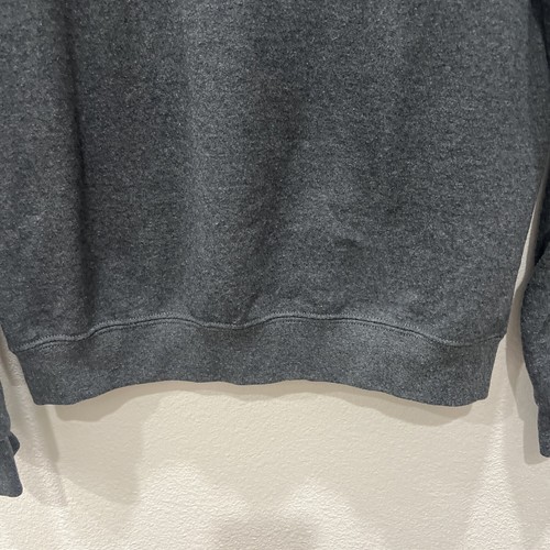 BIG SKY MONTANA SWEATSHIRT COZY LEISURE CORE CABIN SKI VACATION SNOW HERITAGE M - Picture 3 of 7