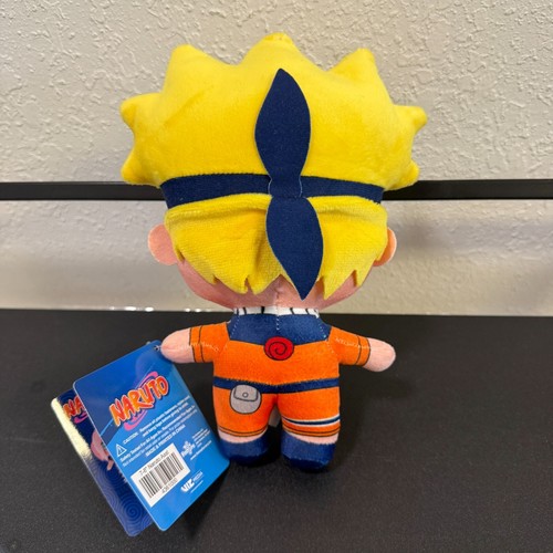 Juguete de peluche Naruto 8" - Imagen 2 de 3