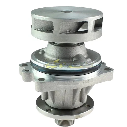 Automotive Water Pump For BMW 323i 2.5L 6Cyl 24V DOHC MPFI E36 125kW M52B25 - Picture 3 of 3
