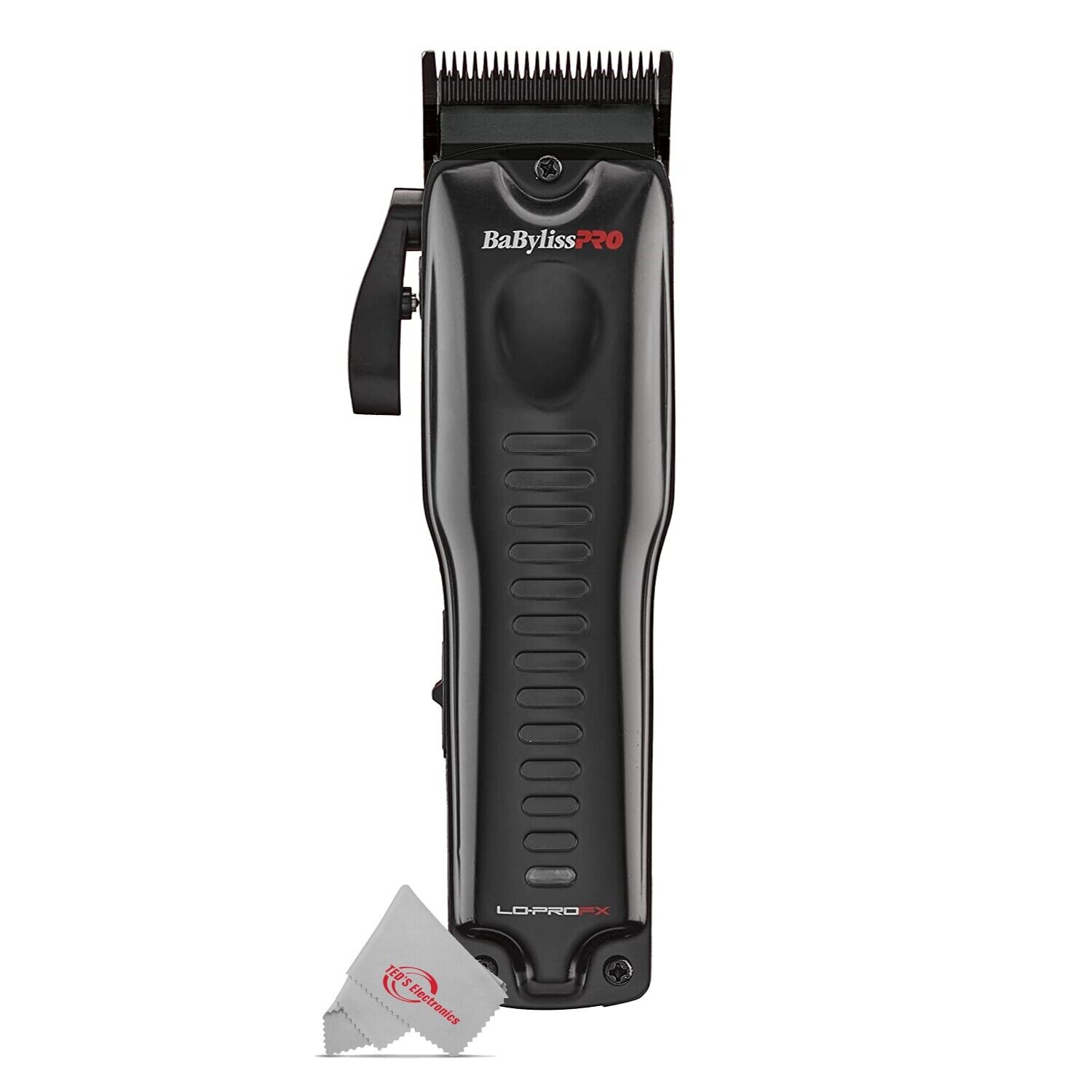 BaBylissPRO LO-PROFX Collection Clipper - Black for sale online | eBay