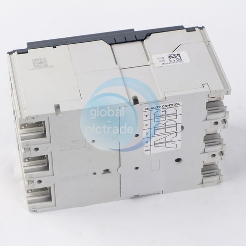 One ABB SACE TMAX XT4H 250 Ekip Dip LS/I R250 F F 3P Breaker Neu - Bild 8 von 10