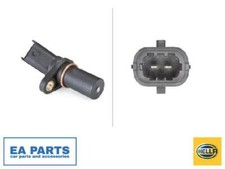 Sensor, crankshaft pulse for OPEL VAUXHALL HELLA 6PU 009 121-221
