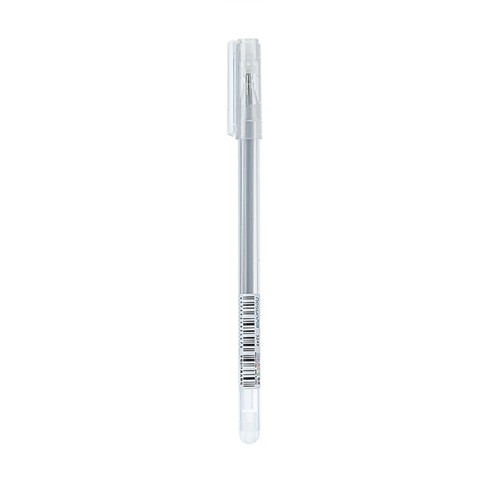 Gel Ink Pens Medium Point 0.8mm Pens Black Paper Art Drawing Highlighting Pen - Picture 18 of 20
