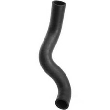 RADIATOR HOSE Dayco 70657 UPC 038244134588
