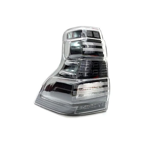 Left Tail Light Brake Lamp For 2014-2017 Toyota Land Cruiser Prado LC150 FJ150 - Picture 4 of 6