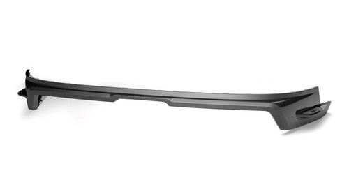 Akrapovic Fits DI-PO/CA/9/M Rear Carbon Fiber Diffuser For 21-22 Porsche 911 GT3 - Picture 2 of 3
