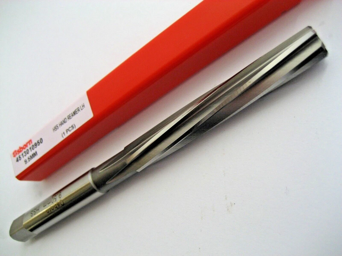 9.5 mm reamer deals