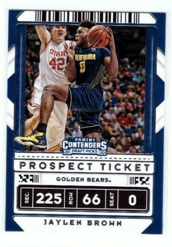 Panini Contenders 2020 selecciones del draft envíos novatos universitarios gratis compra 2 obtén 2 gratis - Imagen 24 de 137