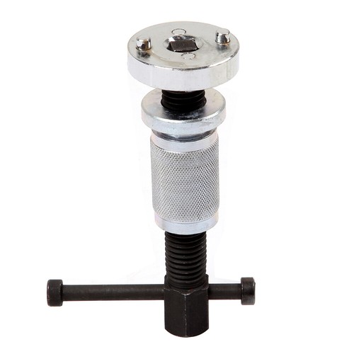 Car Disc Brake Piston Spreader Separator Tool Calliper Pad Repair Hand Tool Kit - Bild 7 von 12