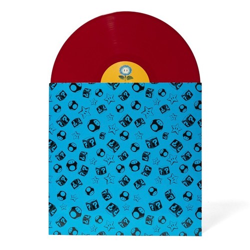 The Super Mario Bros. Movie (Original Soundtrack) by Super Mario Bros.... - Imagen 12 de 14