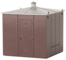 Bachmann 44950 HO Scale Trackside Turnout Decoder