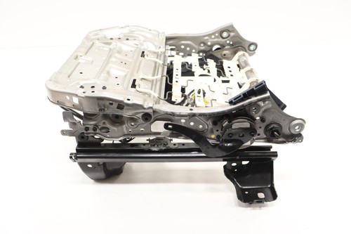 Ford Maverick 2022-2024 asiento delantero izquierdo lado del conductor marco de pista inferior OEM - Imagen 6 de 11