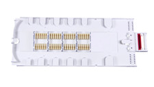 FOST-ACC-D-TRAY-RR-2 - FOST splice tray, 288f Rollable ribbon fiber splicing per
