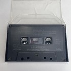 LL Cool J, Bigger And Deffer (Audio Cassette Tape, 1987) Canada Import CART ONLY