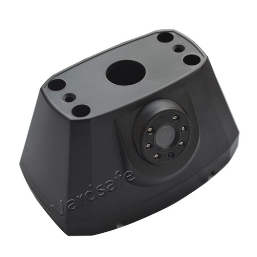 Bremslicht Rückfahrkamera & Rückspiegel Monitor für Ram Promaster - Bild 8 von 10