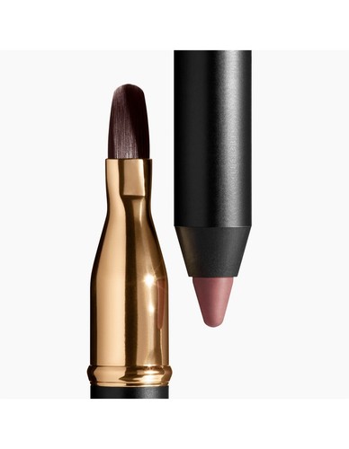 Chanel Le Crayon LÈvres Lip Liner Pencil Semi-Matte Sharp Precise Long Wear 1.2G - Picture 14 of 57