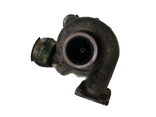TURBINA 55214061 1.9 MTJ 120CV FIAT BRAVO - ALFA ROMEO 147 - Picture 12 of 12