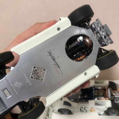 エグゾト　シャパラル　1/18 EXOTO 1/18 Racing Legends CHAPARRAL 2E 1/18 scale :JP | eBay
