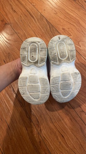Zara Baby Sneakers - Picture 2 of 4