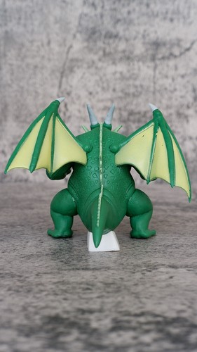Figura Juguetes 6 PIEZAS/Anime DBZ Big Devil Piccolo Miembros de la Familia Sin Caja B - Imagen 6 de 17