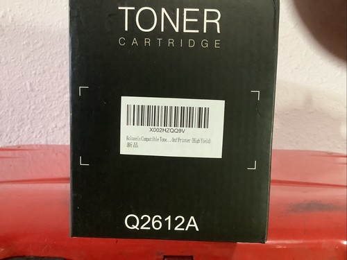 1PK Magenta Toner CC530A 304A For HP LaserJet CM2320nf MFP CP2025n - High Yield - Picture 4 of 4
